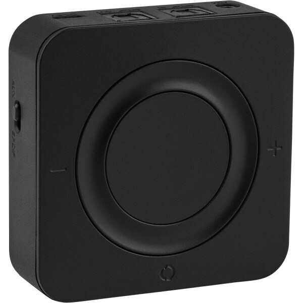 Main product image for Bluetooth Portable Transmitter Receiver with aptX Lo 320-361